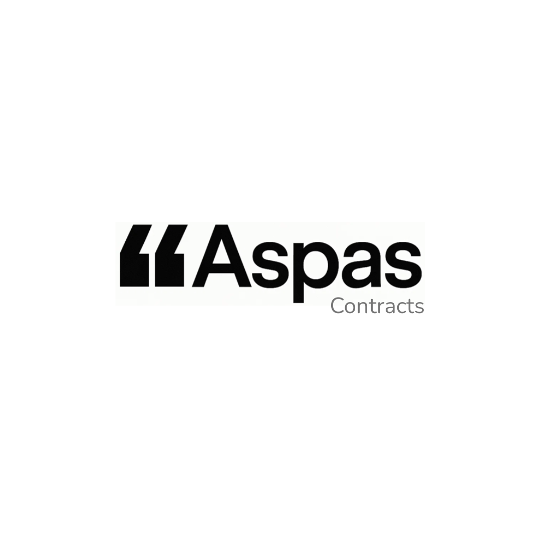 Aspas Contract Manager
