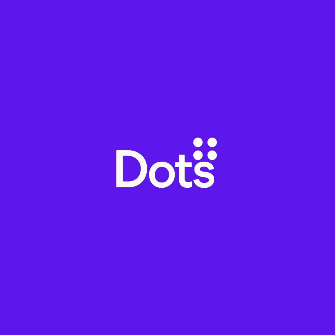 Dots AR Structure and Collections Automation